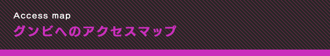 アクセスマップ