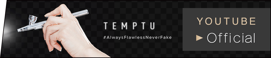 TEMPTU youtube